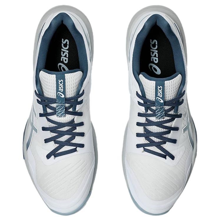 Asics Sky Elite Ff 3 White Dolphin Grey Sneakers 1051A080-100