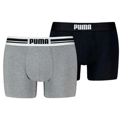 Everyday Placed Logo Boxers 2 Pcs.