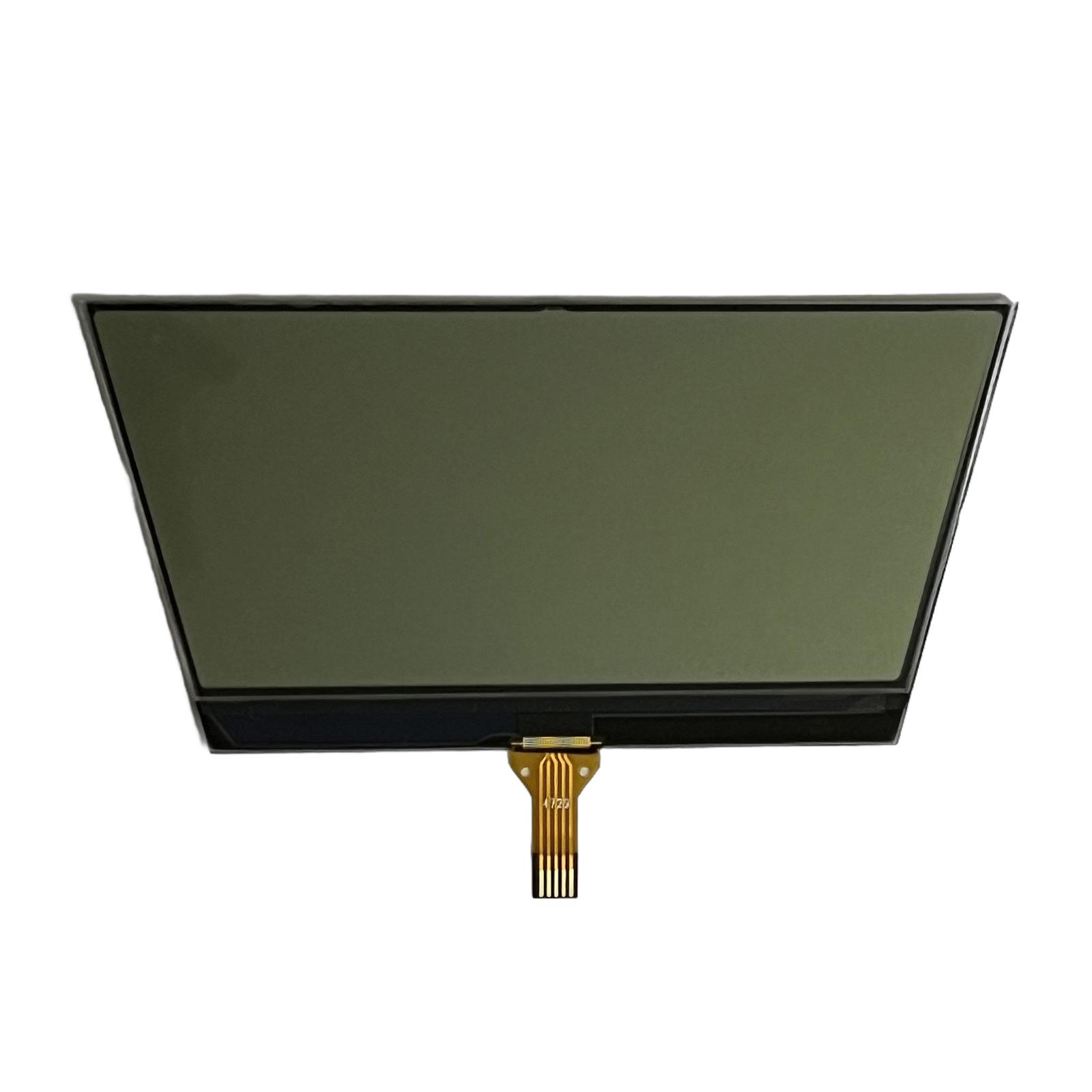 

Motorcycle Speedometer Repair LCD Display for 696 796 1100 795 Instrument Panel Screen 1