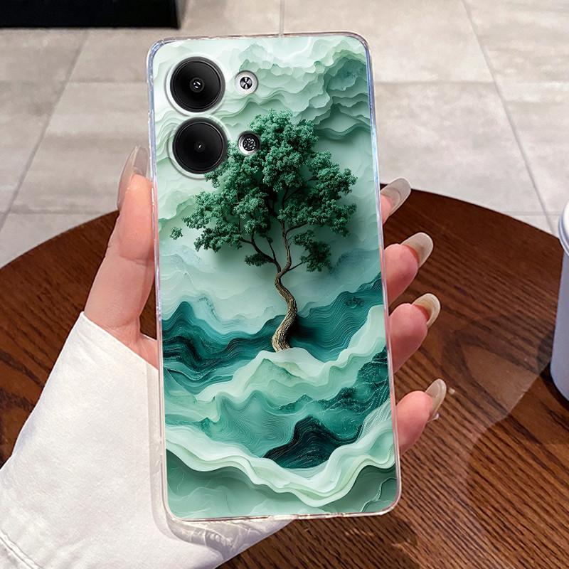 Jelly Casing For OPPO Reno9 Pro Pro+ Clear Silicone Soft TPU Back Cover For Reno 9 Pro Plus Cute Cat Rabbit Heart Phone Case