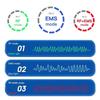 Beauty Face Massager Roller Y Shape Facial Lifting Device V Face Double Chin Remover Face Care Shape Belt Skin Care Massage Tool