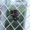 Flexible Camera Mount 180°Tilt 360°Rotation Quick Release Silicone Clamp for Sports Bike Motorcycles Fishing Poles