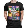 Tops – T-Shirts