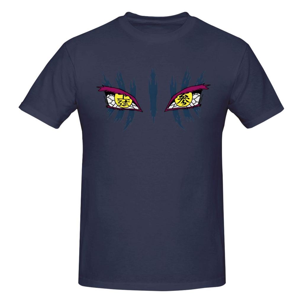 Unisex Akaza Eyes Awesome T Shirt Vintage Oversized Oneck Cotton Sleeve Custom Shirts