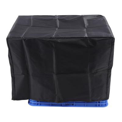 Schutzhülle für Generator 210D Oxford-Gewebe Universal Outdoor-Generator Staubschutz Winddicht Wasser