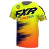 Men Women Off-Road Motorcycle Riding Suit Breathable UV Protection Dirt Bike Gear Mountain Trail Racing