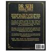 Dr. Sebi Herbal Bible: [3 IN 1] The Complete Guide To Harness Dr. Sebi's Healing Herbs for Deep Body Cleansing and Lifelong Vitality