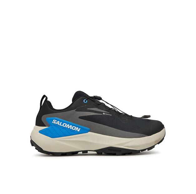 Кроссовки Salomon Genesis Gore-Tex EU 44