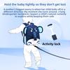 Kids Cartoon School Backpack With Dacron Material For Preschool Children