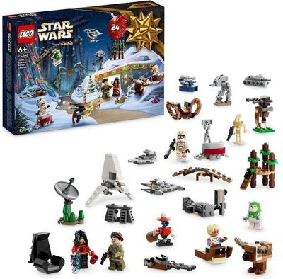 LEGO LEGO Star Wars 75366 Adventní kalendář