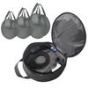 EV Cables Bag Car Charger Plugs Storage Carry Bag Storage Bag Electric Car Charger Case Car Chargers 14/15/16 Inches