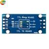 FOR MCU ARM FPGA Arduino Auto Flow Control TTL To RS485 Conversion Module Level Conversion DC 3.3V 5V TTL Serial Port RS485