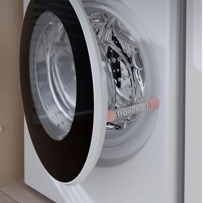 Washing Machine Door Prop Heavy Duty Adjustable Removable Magnetic Flexible Ventilation Washing Machine Door Prop For Home