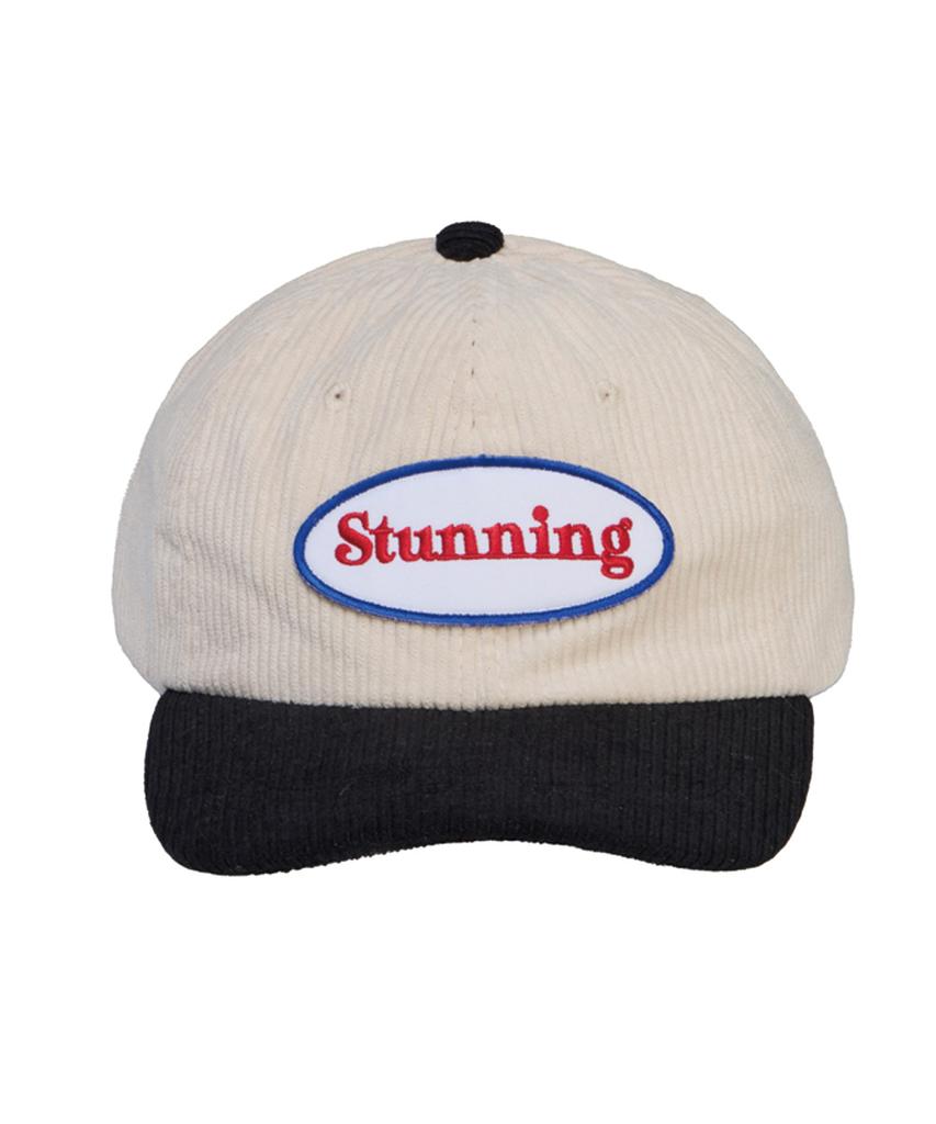 Seuteoni Stunning Ballcap Black