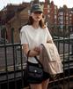 Lememe Sac Nouvelle Black