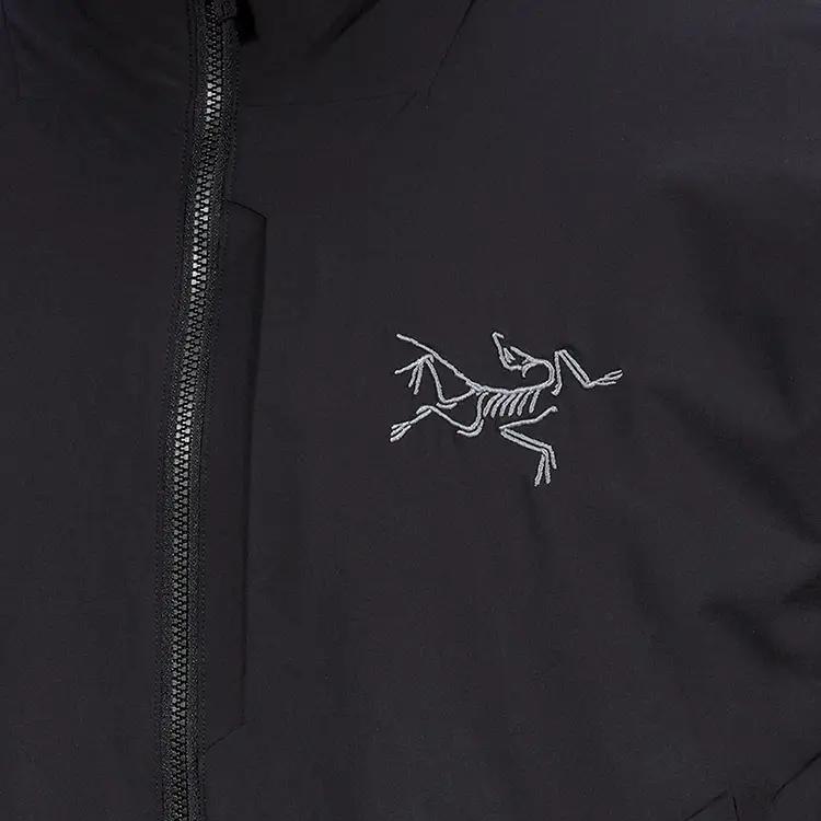 Arc'teryx ALLIUM Puffer Jacket Men's X000009161