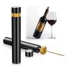 Wine Bottle Opener Corkscrew Kitchens Gadgets Accessories Cool Curious Useful Gadget Home Brewery & Wine Making Barware
