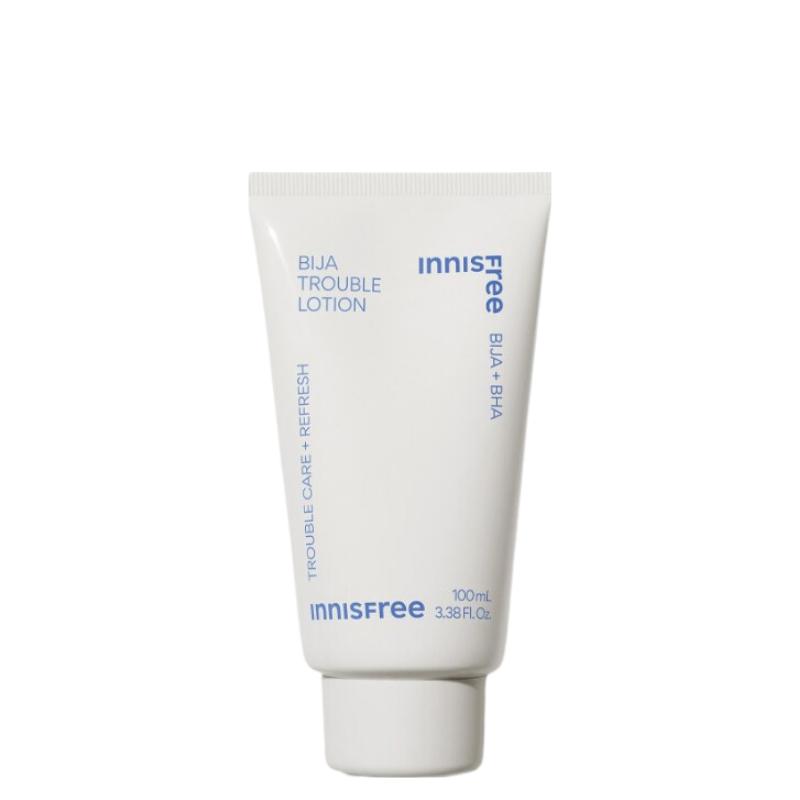 Bija Trouble Lotion