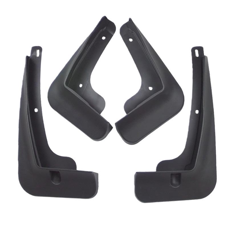 CHERY JAECOO J5 2025 Mudguard Fender Modification Kit