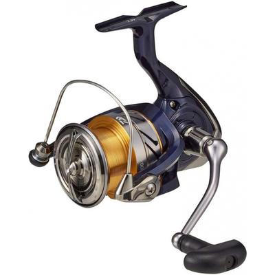 Daiwa Carretel de Spinning Daiwa 20 Crest Lt Modelo 2020 Lt4000 C