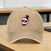 Summer Amazing Circus Jax TADC Rabbit Baseball Cap Sun  Hot Sale Print Washed Trucker Hat Couple Women Yk Cute Camping Caps