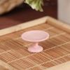 1:12 Dollhouse Miniature Dessert Pan Cake Stand Fruit Tray Doll Kitchen Decor