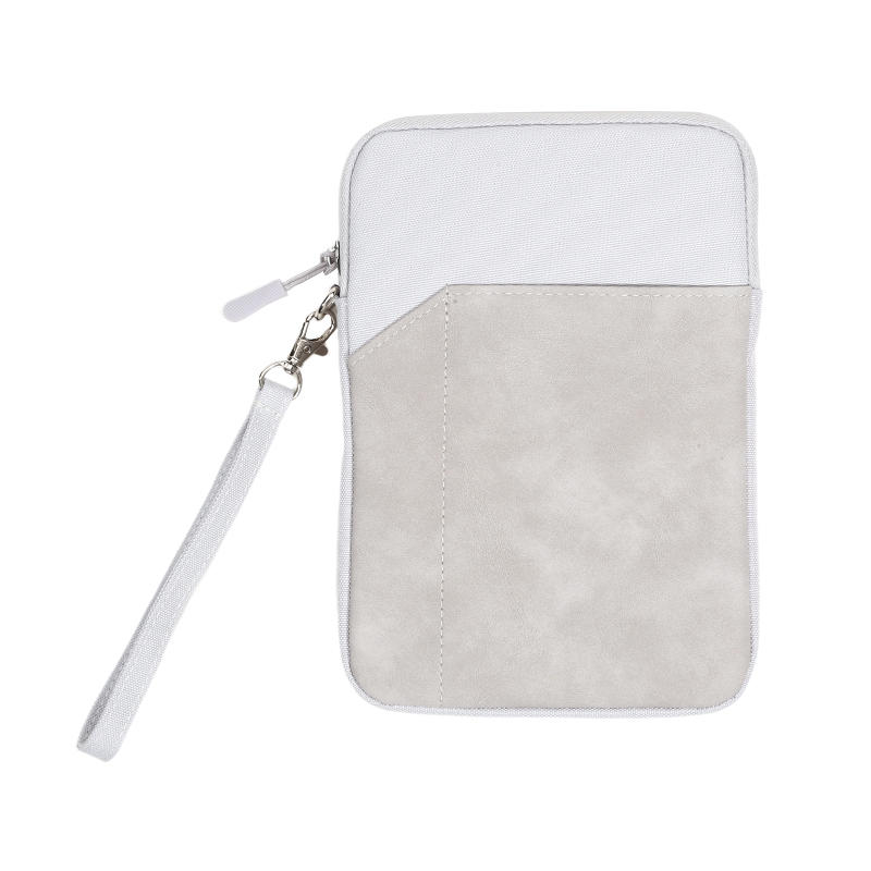 7.9-inch To 8-inch  For iPad Case Tablet Storage Bag Pouch Multi Pockets Sleeve Handbag For Tab Tablet Shockproof