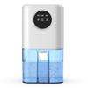 Household Bedroom Air Dryer Portable Dehumidification Drying Machine Basement Small Intelligent Dehumidifier
