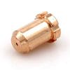 Plasma Torch Guard Plasma Torch Nozzles For Metal Cutting High Efficiency Plasma Cutting Suitable For Stainless Steel