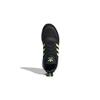 Adidas Multix J Black Signal Green Kids Sneakers Core-Black Cloud-White GY3779