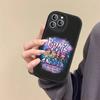 F-Fashion B-Bratz D-Doll Leather Phone Case For IPhone 16 15 14 17 Pro Max 11 12 Mini Plus Soft Shell