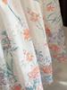 Women's A-Line Heavy Embroidered Hollow Flower Mid-Length Skirt - Versatile and Casual for Spring/Autumn 2026