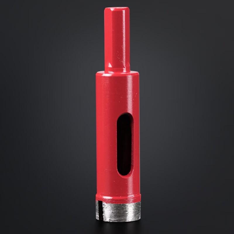HAISIDIKE Diamond Core Drill Bit for Stone and Tile