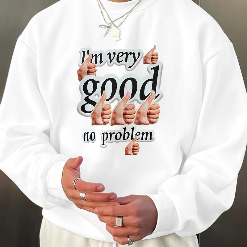 

Neck Sweatshirt, Perfect for Work From Home & Errand XXL чёрный