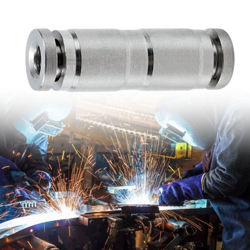 Reinforced Steel Quickly release Air Coupling High Yield Strength Pneumatic Quick Connectors For Long Terms Industrial Use