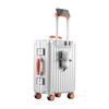 Yike Ruixing 20-inch Aluminum Frame Luggage