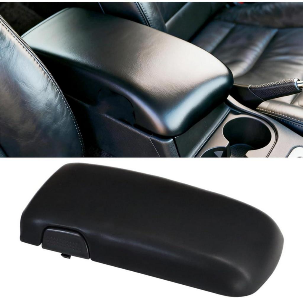 Camaro Armrest Box Cover for 2000-2002 Models (Part: 10421355)