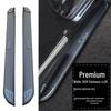 Compatible Aluminum Side Steps for Li Auto ONE/L6/L7/L8/L9