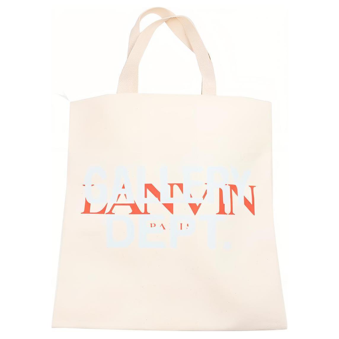 

Отдел галереи. x Сумка-тоут Lanvin Мультицветная Женская Сумки-тоут Мультицветный LM-BGTOGD-GDP2-P22-S1 Basic Set (Bag+Dust Bag)