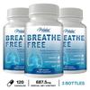 Pslalae - Quercetin Blend Capsules - Respiratory and Lung Health