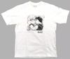 Edogawa Conan & Haibara Ai UT Graphic T-shirt White L Size (2023)