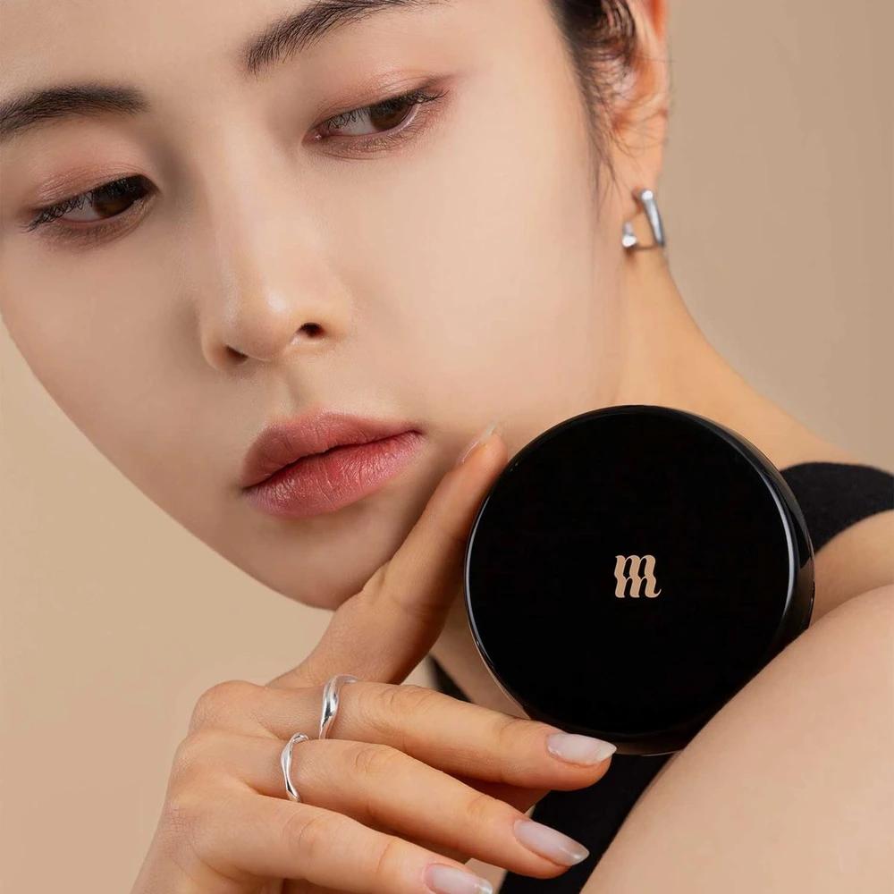 The Airy Thin Cover Cushion 3 Types AC3.Sand