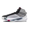 Air Jordan 38 Low GS Comfortable Slip Resistant Cushioning Abrasion Resistant Support Mid Top DZ3499-101