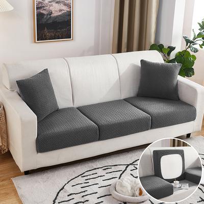 Coprisedili Jacquard per Cuscini da Divano Coprisedile Elastico per Divano per Soggiorno Divano Plaid Copridivani Coprisedile per Poltrona Ad Aria Casa Hotel