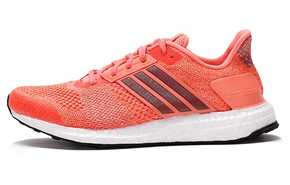

Adidas Adistar Running Orange Black Women s AF6522 38⅔