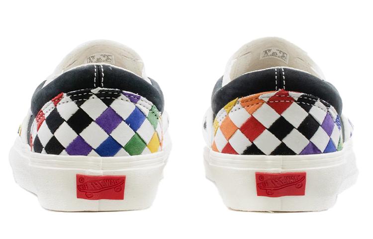 Slip-On Classiche Vans Vlt Lx 'Pride' VN0A3QXY5A8