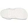 Crocs Classic Clog Comfortable Slip-On Unisex Footwear White 206908-100