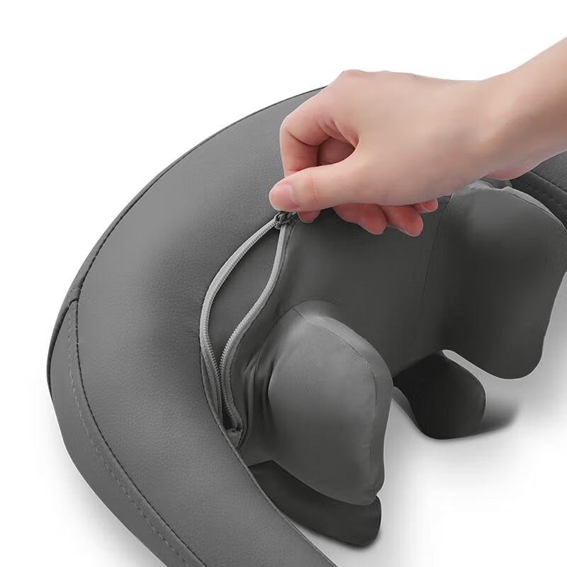 ogawa Neck Massager Shawl OG2620 CN Plug (adapter Included)