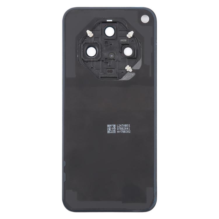 For OPPO Find X8 CPH2651 Original Back Cover with Camera Lens Cover