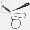 Explosion Proof P Traction Rope Dog Walking Leash Dog Accessories for Small Dogs Anti Lock and Wear-resistant Training